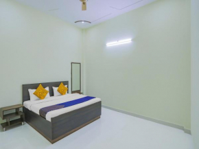 SPOT ON Hotel Shubham Inn